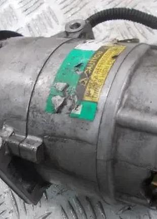 Компресор кондиціонера 6560601 7048 opel corsa 5
