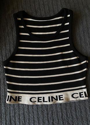 Топ celinе