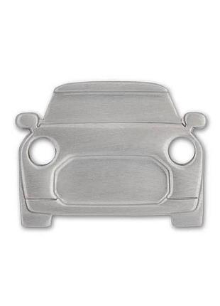 Булавка mini cooper 80285b32121