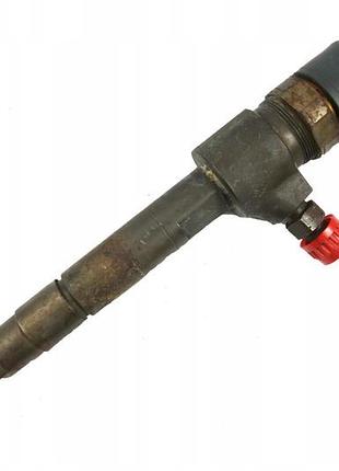 Форсунка opel signum 1.9 cdti 0445110276