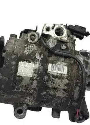 Компрессор кондиционера polo ibiza fabia 6q0820808g