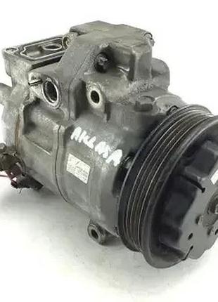 Компрессор кондиционера mercedes a- w168 vaneo w414