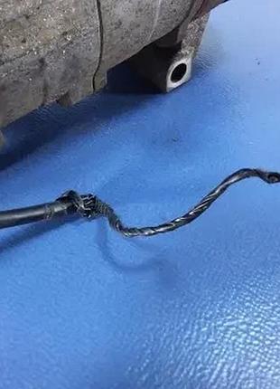 Компрессор кондиционера bmw x5 e53 mc447220-3324 2