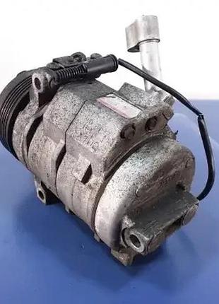 Компрессор кондиционера bmw x5 e53 mc447220-3324 4