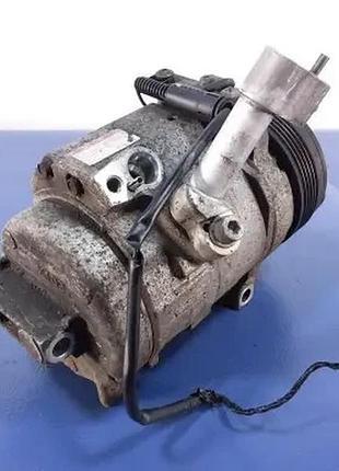 Компрессор кондиционера bmw x5 e53 mc447220-3324 5