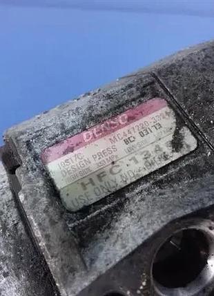 Компрессор кондиционера bmw x5 e53 mc447220-3324 6