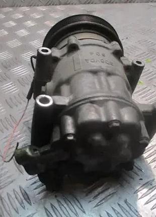 Компрессор кондиционера renault 1.5 dci 8200866436 2
