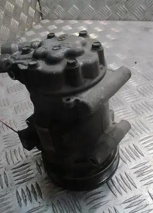 Компрессор кондиционера renault 1.5 dci 8200866436 5