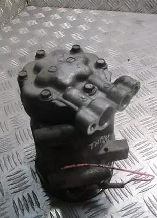 Компрессор кондиционера renault 1.5 dci 8200866436 6