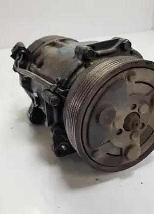 Компрессор кондиционера 1j0820803k seat alhambra i