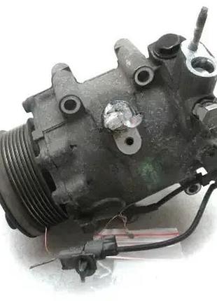 Компрессор кондиционера honda civic viii 06-11