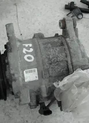 Компрессор кондиционера bmw 1 f20 9223695