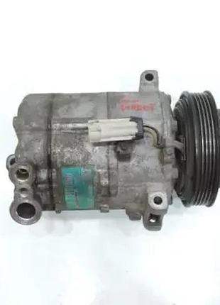 Компресор кондиціонера opel vectra c 2.2 direct