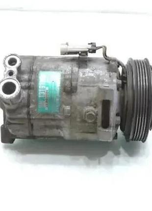 Компресор кондиціонера opel vectra c 2.2 direct 2