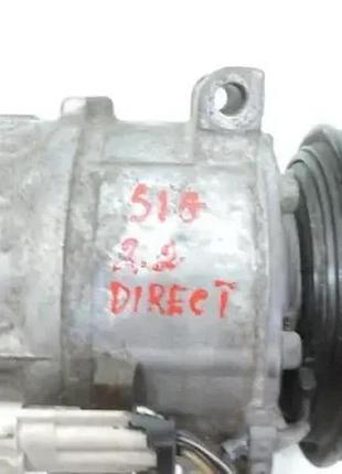 Компресор кондиціонера opel vectra c 2.2 direct 3