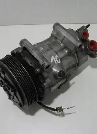 Компрессор кондиционера peugeot 307 hdi 9800822280