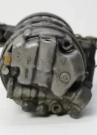 Компрессор кондиционера bmw x5 e53 2.0 m47 6905643 2