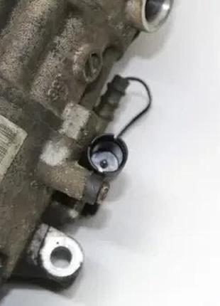 Компрессор кондиционера bmw x5 e53 2.0 m47 6905643 4