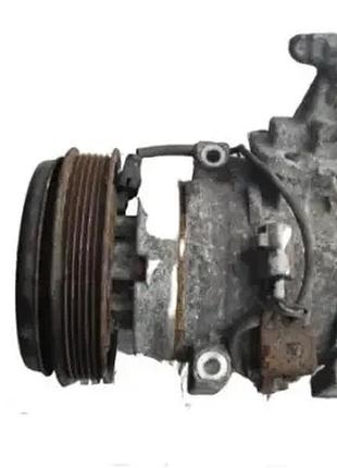 Toyota rav4 компрессор кондиционера 1.8 vvti 00-05