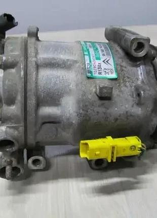Peugeot citroen 2.0 hdi компресор кондиціонера 1301