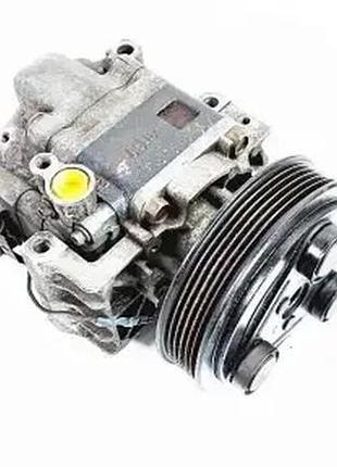 Компрессор кондиционера 2.0 16v mondeo mk3 v50 mazda 6