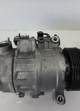 Bmw e90 e91 2.0 d n47 компрессор кондиционера denso