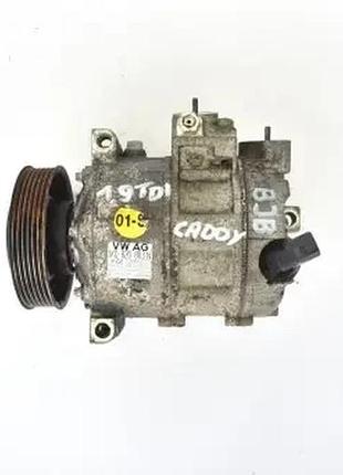 Компрессор кондиционера caddy 1.9 tdi 1k0820803n