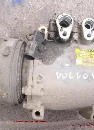 Volvo v40 s40 pompa компрессор кондиционера msc90c