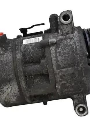 Компрессор кондиционера bmw e87 1 i 2.0 d 04r