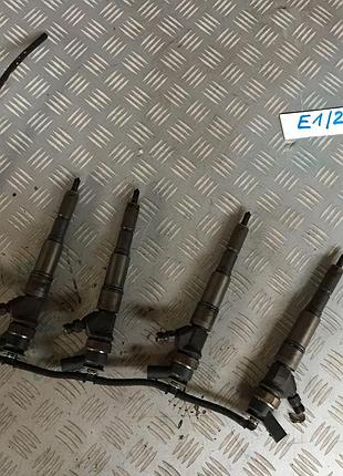 Bmw e53, e90 3.0 d,2.0 d форсунка 7793836