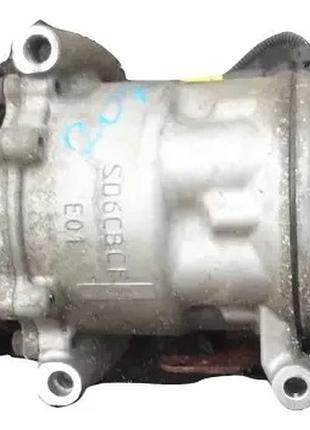 Компрессор кондиционера peugeot 207 sprężarkę klimatyzacji 9670318880