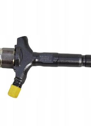 Форсунка топливная 8-97239161-7 renault vel satis б/у оригинал
