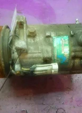 Opel vectra c 02-09 2,0 dti компресор кондиционера13140505