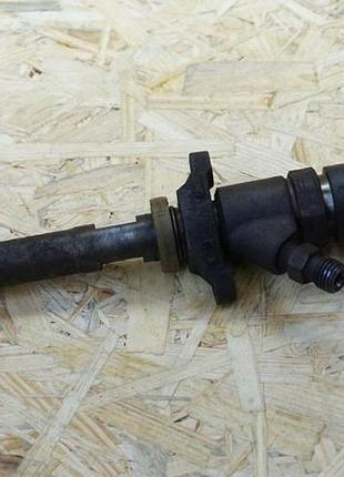 Peugeot ford 1.6 hdi tdci форсунка 0445110259