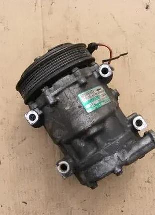 Компрессор кондиционера alfa gt iii 147 156 1.9 jtd