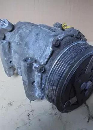 Компресор кондиціонера peugeot citroen 1.6 hdi