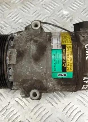 Компрессор кондиционера honda civic 1.7 ctdi 8972878762