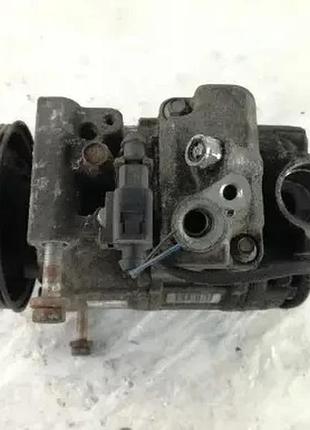 Компрессор кондиционера audi a6 c5 447220-8813 2