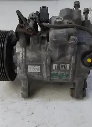 Bmw 3 e90 lift 318d компрессор кондиционера 447260