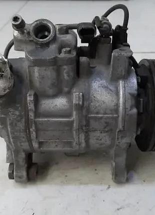 Компрессор кондиционера bmw 3 e90 lift 318d 447260 2