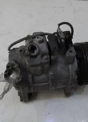 Компрессор кондиционера bmw 3 e90 lift 318d 447260 3