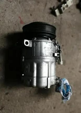 Opel vectra c 2.2 dti компресор кондиціонера