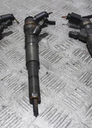 Форсунка форсунки bmw x3 e83 2.0 d