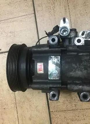Компрессор кондиционера kia 2.5 v6