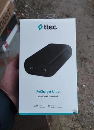 Powerbank ttec one