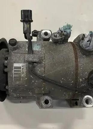 Компрессор кондиционера ceed ii crdi f500-jdcce11