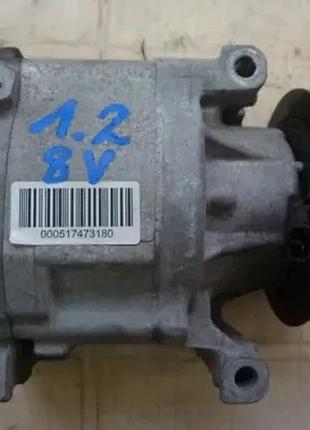 Panda alfa lancia компрессор кондиционера scsb06