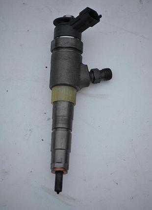 Форсунки  1,6 hdi 0445110340 форсунка