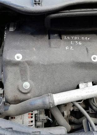 Форсунка форсунка audi a2 1.4 tdi