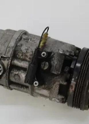 Компрессор кондиционера bmw e46 m47 2.0d
